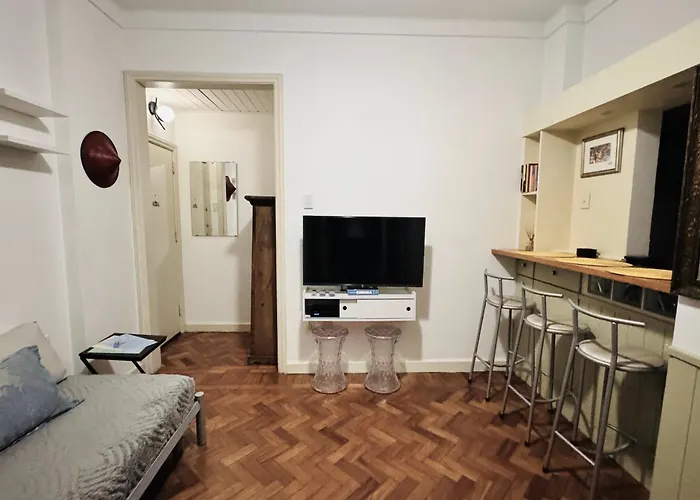 Leblon excelente apto- melhor localização Rio de Janeiro